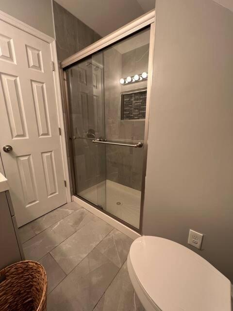 5Guest House Baltimore County Parkville Exterior foto