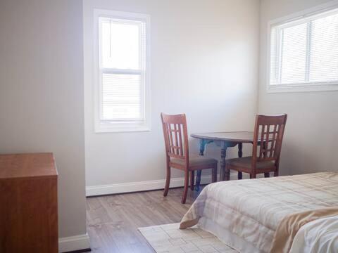 5Guest House Baltimore County Parkville Exterior foto